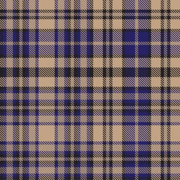 Kahverengi Glen Ekose desenli, moda tekstil ve grafikleri için uygun.