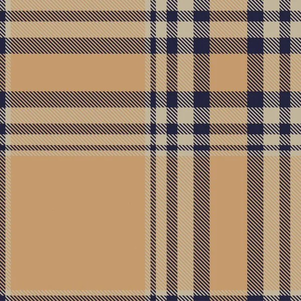 Kahverengi Glen Ekose desenli, moda tekstil ve grafikleri için uygun.