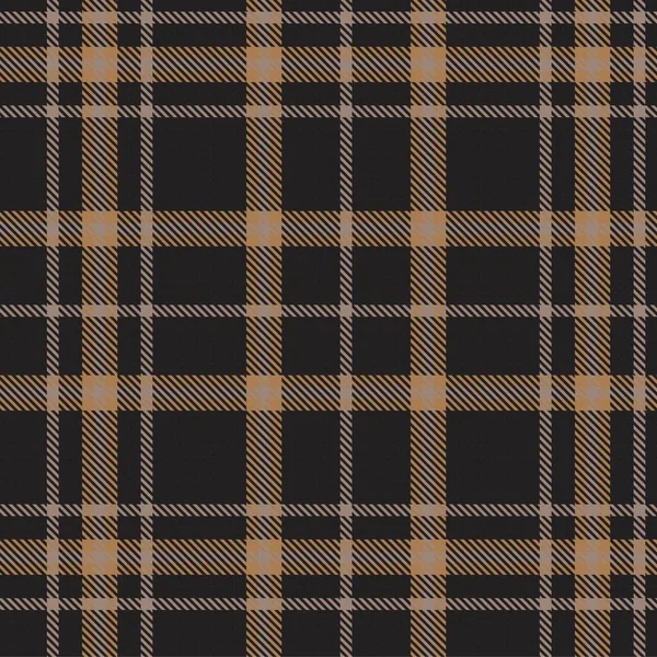 Kahverengi Glen Ekose desenli, moda tekstil ve grafikleri için uygun.