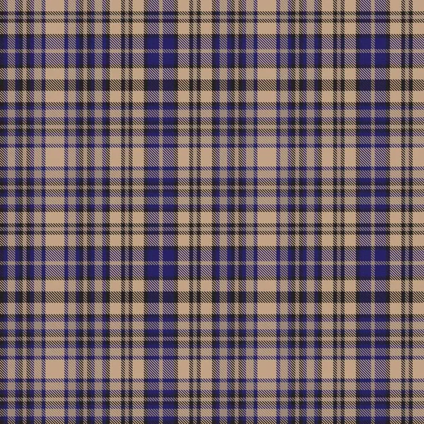 Kahverengi Glen Ekose desenli, moda tekstil ve grafikleri için uygun.