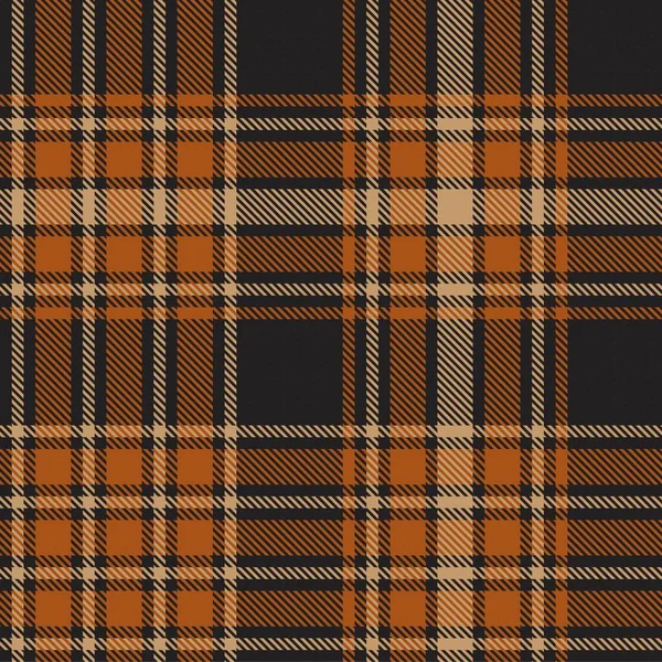 Turuncu Glen Ekose desenli, moda tekstil ve grafikleri için uygun.