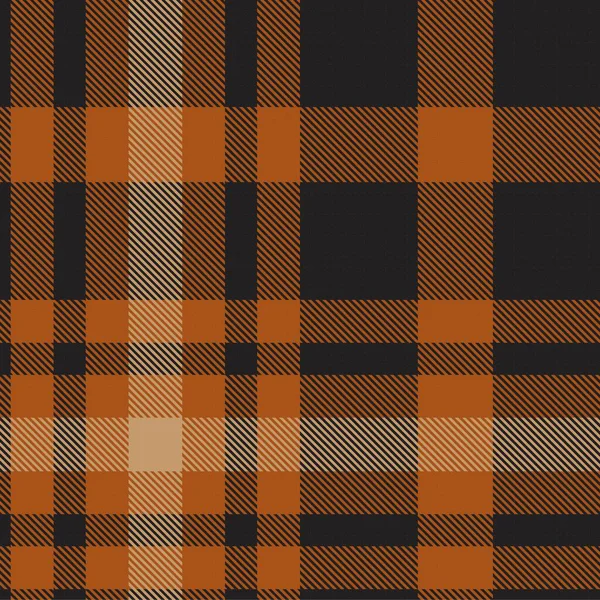 Turuncu Glen Ekose desenli, moda tekstil ve grafikleri için uygun.