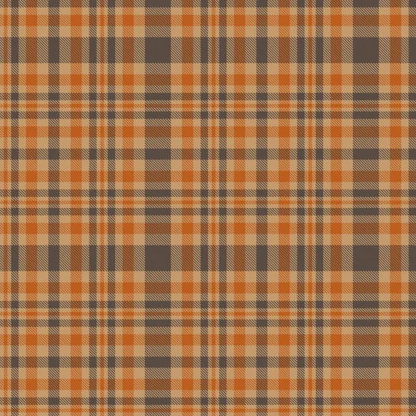 Turuncu Glen Ekose desenli, moda tekstil ve grafikleri için uygun.