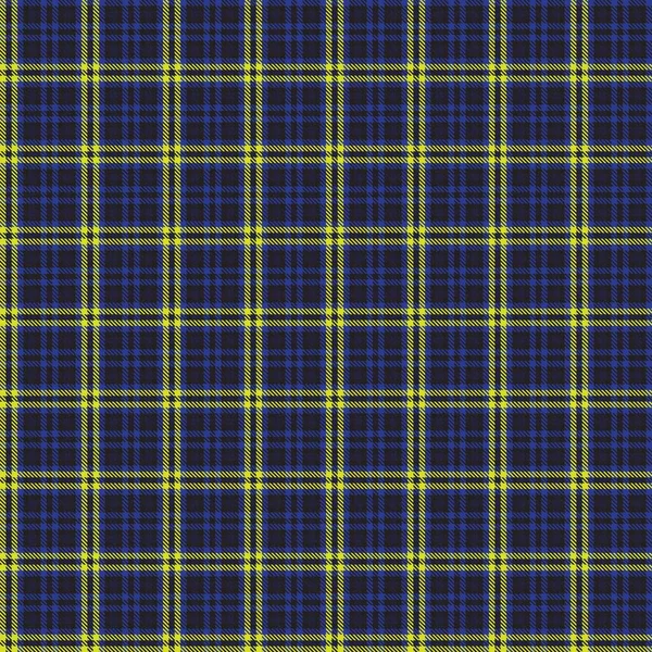 Sarı Glen Ekose desenli, moda tekstil ve grafikleri için uygun.