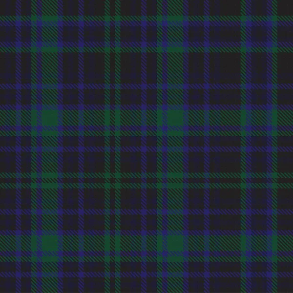 Yeşil Glen Ekose desenli, moda tekstil ve grafikleri için uygun.