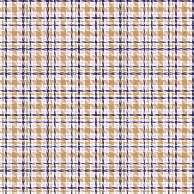 Pembe Glen Ekose desenli moda tekstil ve grafikleri için uygun kusursuz desen