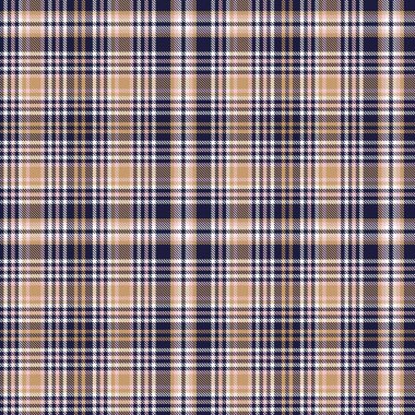 Pembe denizci Glen Ekose desenli moda tekstil ve grafikleri için uygun.