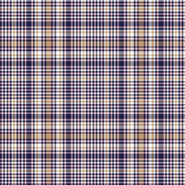 Pembe denizci Glen Ekose desenli moda tekstil ve grafikleri için uygun.