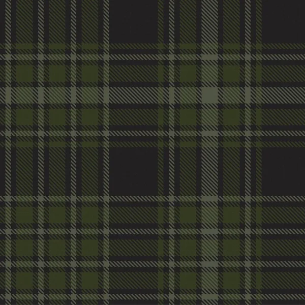 Yeşil Glen Ekose desenli, moda tekstil ve grafikleri için uygun.