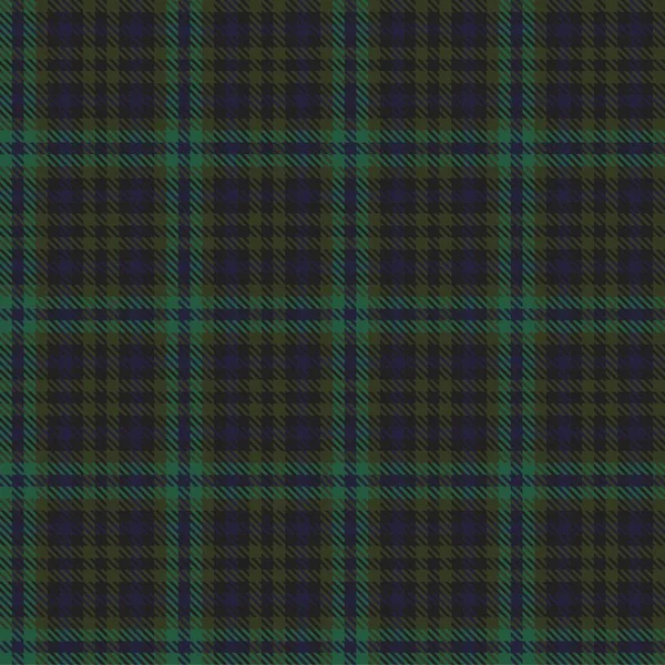 Yeşil Glen Ekose desenli, moda tekstil ve grafikleri için uygun.