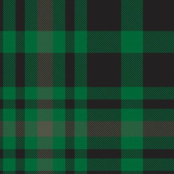 Yeşil Glen Ekose desenli, moda tekstil ve grafikleri için uygun.