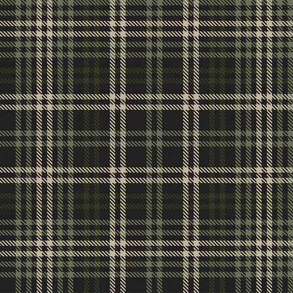 Yeşil Glen Ekose desenli, moda tekstil ve grafikleri için uygun.