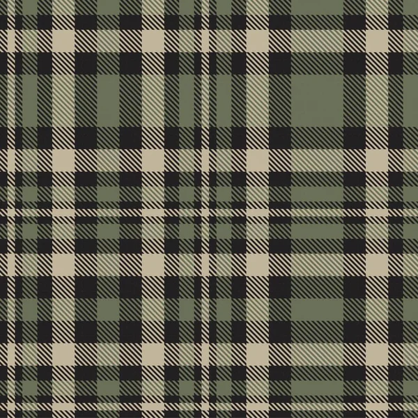 Yeşil Glen Ekose desenli, moda tekstil ve grafikleri için uygun.