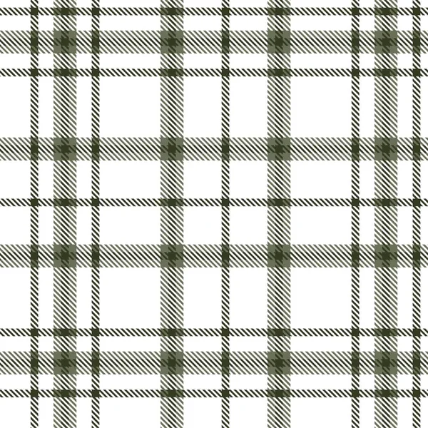 Yeşil Glen Ekose desenli, moda tekstil ve grafikleri için uygun.