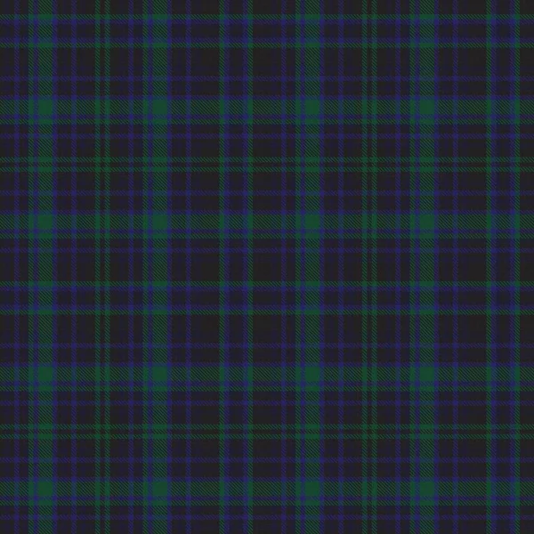 Yeşil Glen Ekose desenli, moda tekstil ve grafikleri için uygun.