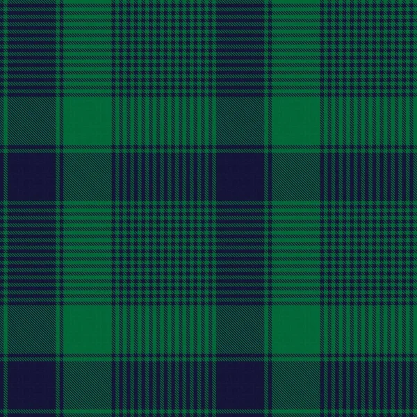Yeşil Glen Ekose desenli, moda tekstil ve grafikleri için uygun.