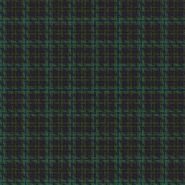 Yeşil Glen Ekose desenli, moda tekstil ve grafikleri için uygun.