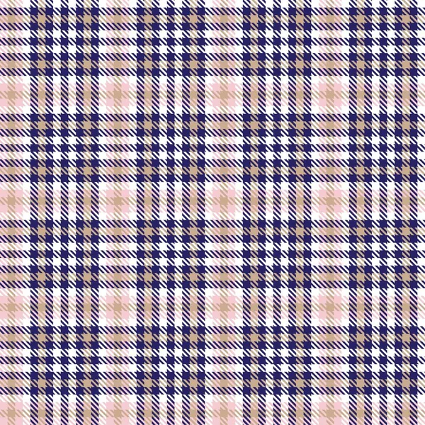 Pembe Glen Ekose desenli moda tekstil ve grafikleri için uygun kusursuz desen