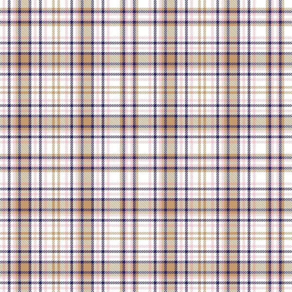 Pembe Glen Ekose desenli moda tekstil ve grafikleri için uygun kusursuz desen