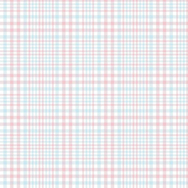 Pembe Glen Ekose desenli moda tekstil ve grafikleri için uygun kusursuz desen