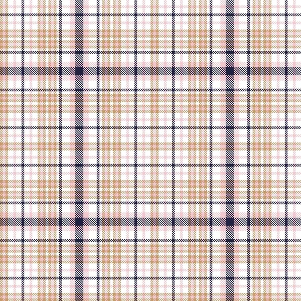 Pembe Glen Ekose desenli moda tekstil ve grafikleri için uygun kusursuz desen