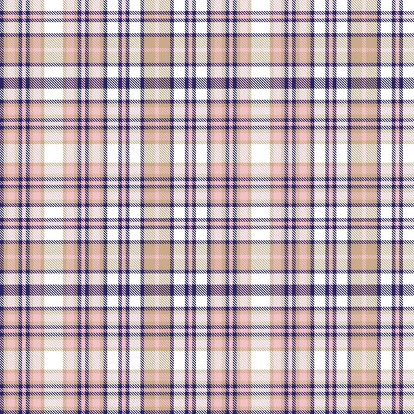 Pembe Glen Ekose desenli moda tekstil ve grafikleri için uygun kusursuz desen