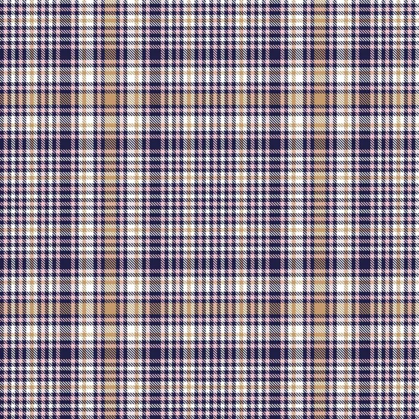 Pembe denizci Glen Ekose desenli moda tekstil ve grafikleri için uygun.