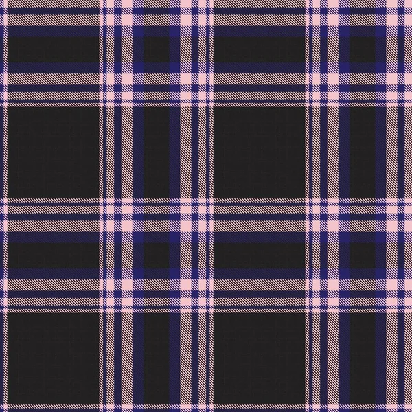 Pembe denizci Glen Ekose desenli moda tekstil ve grafikleri için uygun.