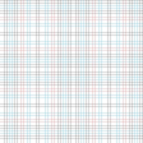 Gökyüzü Mavisi Glen Ekose desenli moda tekstil ve grafikleri için uygun