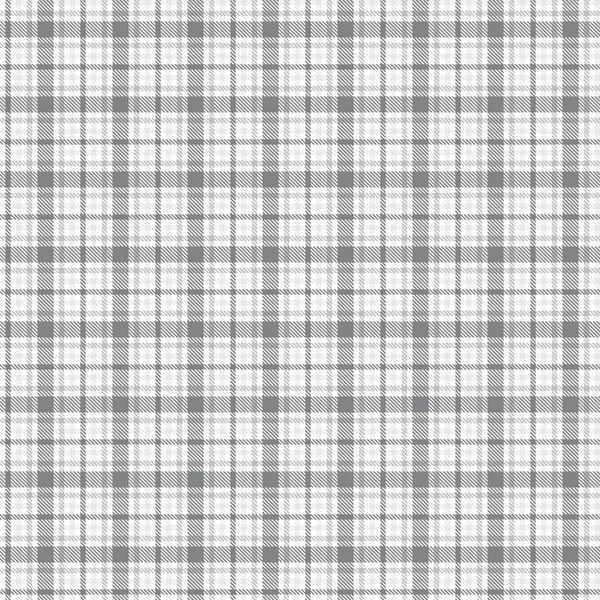 Beyaz Glen Ekose desenli, moda tekstil ve grafikleri için uygun.