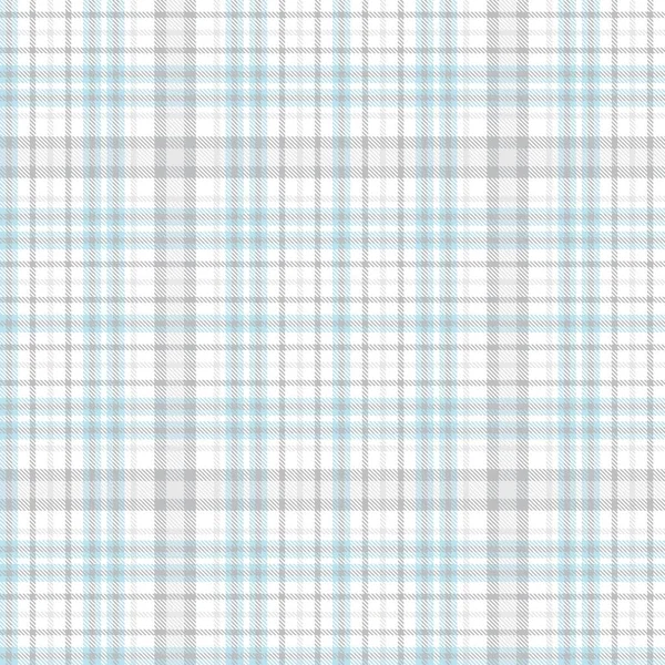 Beyaz Glen Ekose desenli, moda tekstil ve grafikleri için uygun.