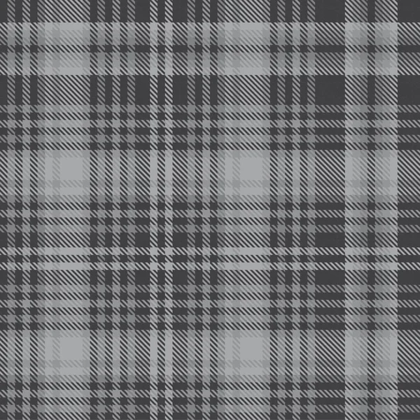 Gri Glen Ekose desenli, moda tekstil ve grafikleri için uygun.