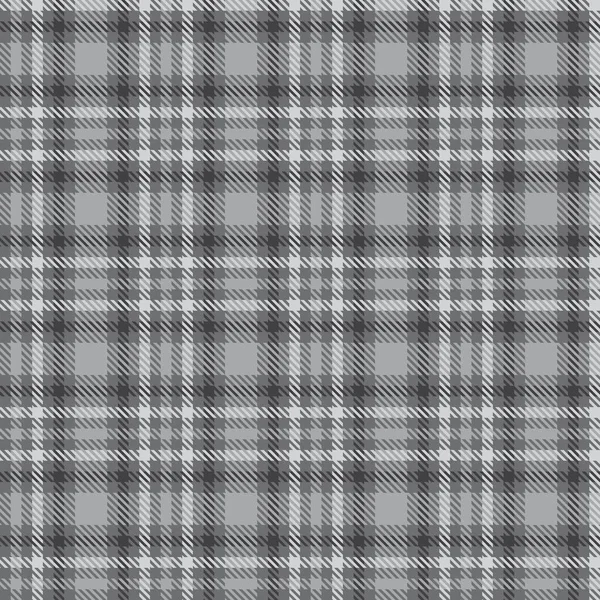 Gri Glen Ekose desenli, moda tekstil ve grafikleri için uygun.