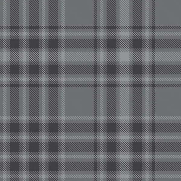 Gri Glen Ekose desenli, moda tekstil ve grafikleri için uygun.