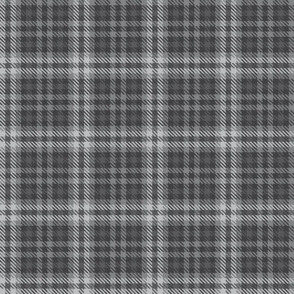 Gri Glen Ekose desenli, moda tekstil ve grafikleri için uygun.