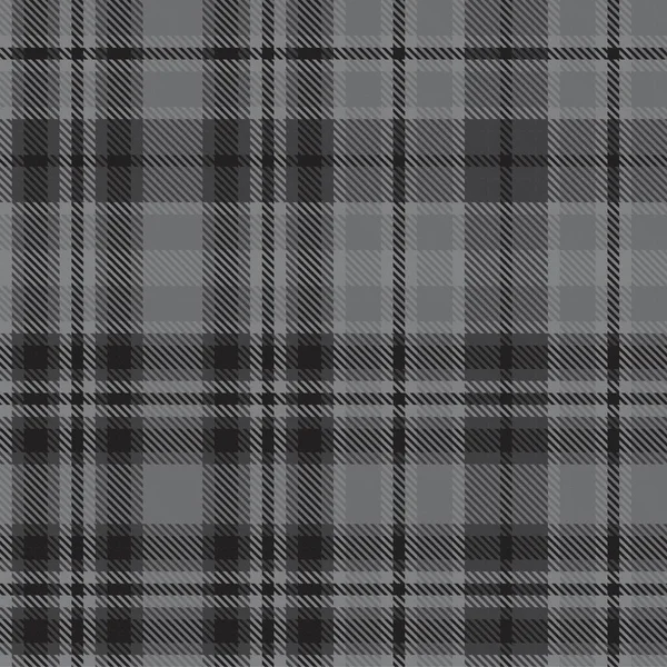 Gri Glen Ekose desenli, moda tekstil ve grafikleri için uygun.