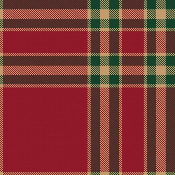 Christmas Glen Ekose desenli moda tekstil ve grafikleri için uygun