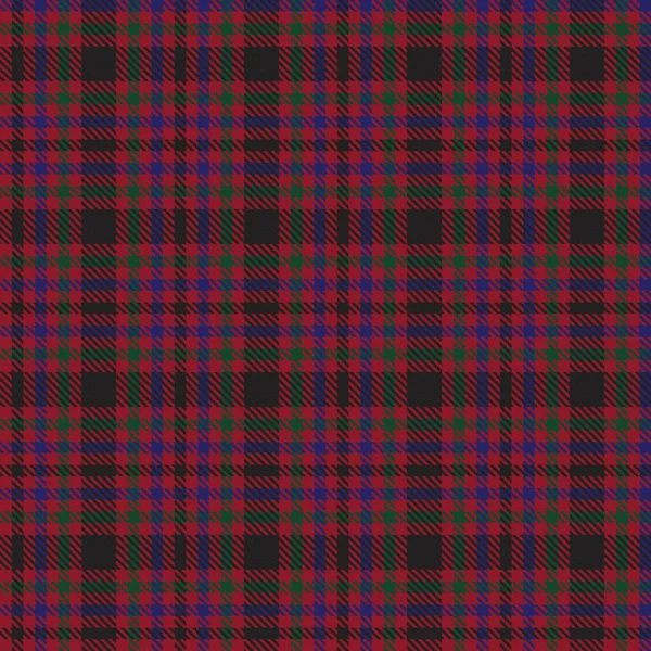 Christmas Glen Ekose desenli moda tekstil ve grafikleri için uygun