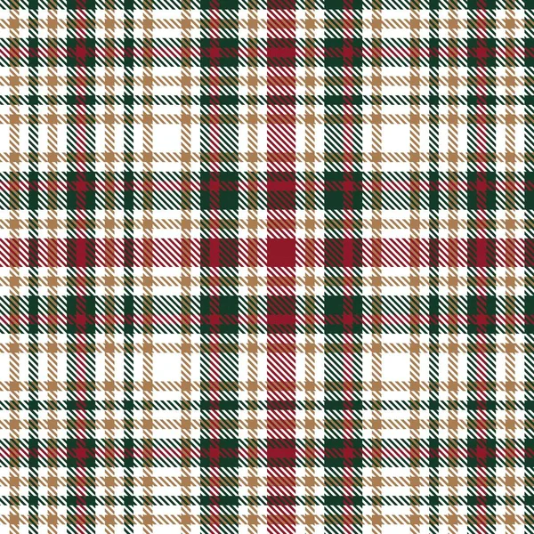 Christmas Glen Ekose desenli moda tekstil ve grafikleri için uygun