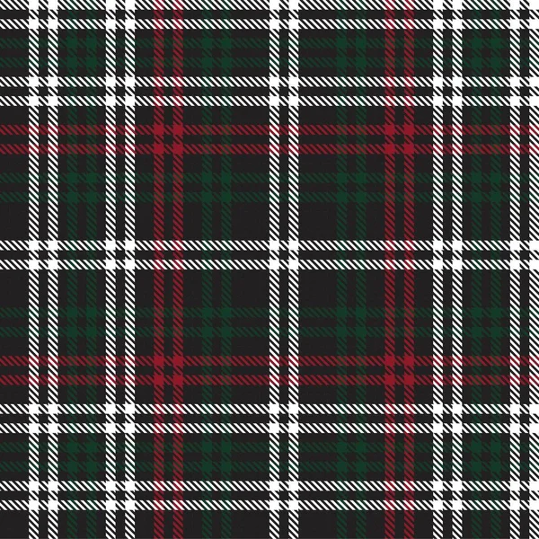 Christmas Glen Ekose desenli moda tekstil ve grafikleri için uygun