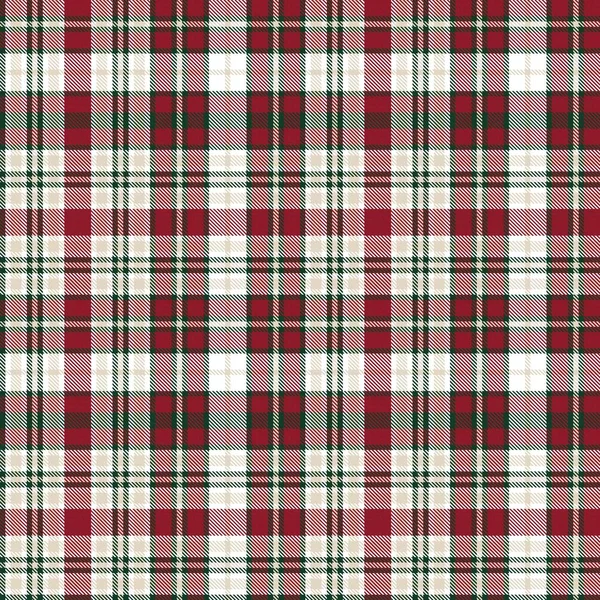 Christmas Glen Ekose desenli moda tekstil ve grafikleri için uygun