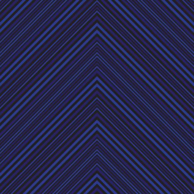 Moda tekstil ve grafikleri için uygun mavi sembol çapraz çizgili dikişsiz arkaplan