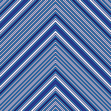 Moda tekstil ve grafikleri için uygun mavi sembol çapraz çizgili dikişsiz arkaplan