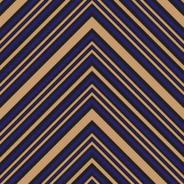 Kahverengi Taupe Chevron köşegen çizgili desen arka planı moda tekstil ve grafikleri için uygundur.