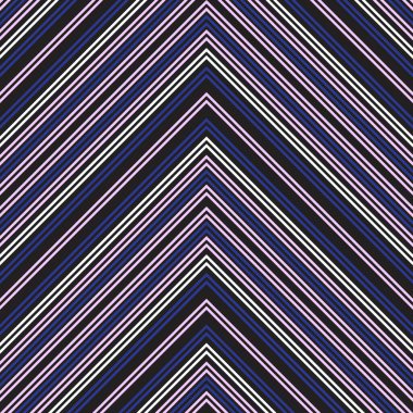 Mor Chevron köşegen çizgili desen arka planı moda tekstil ve grafikleri için uygundur.