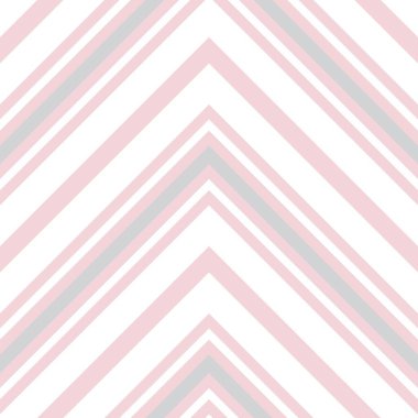 Moda tekstil ve grafikleri için uygun Pembe Sembol köşegen çizgili dikişsiz arkaplan