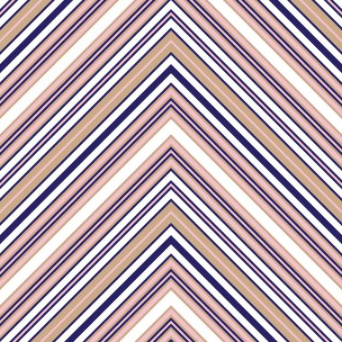 Moda tekstil ve grafikleri için uygun Pembe Sembol köşegen çizgili dikişsiz arkaplan