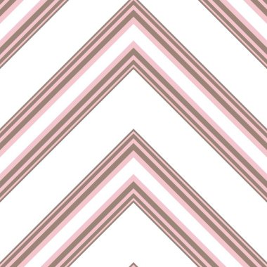Moda tekstil ve grafikleri için uygun Pembe Sembol köşegen çizgili dikişsiz arkaplan