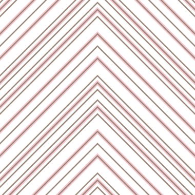 Moda tekstil ve grafikleri için uygun Pembe Sembol köşegen çizgili dikişsiz arkaplan