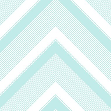 Moda tekstil ve grafikleri için uygun gök mavisi köşegen çizgili, dikişsiz arkaplan